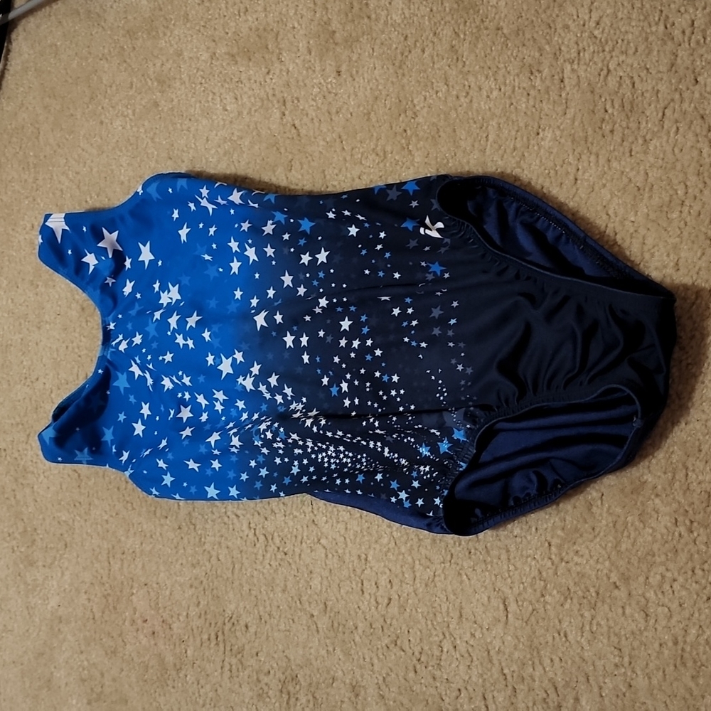 Women's sz. Small elite sports leotard
